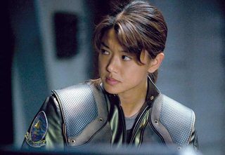 Battlestar Galactica: The Plan still 4