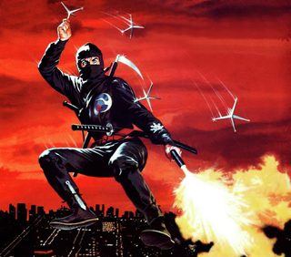 Electric Boogaloo: The Wild, Untold Story of Cannon Films still 1