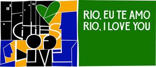 Rio, I Love You still 3
