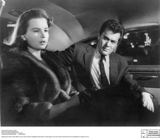 Sweet Smell of Success still 6