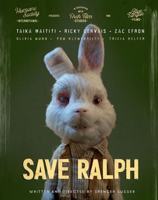 Save Ralph still 5