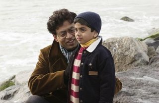 The Namesake still 4