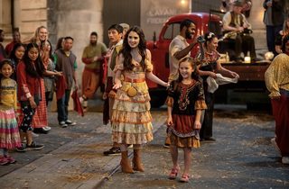 The Royal Treatment still 6