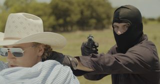 The Rodeo Thief still 4