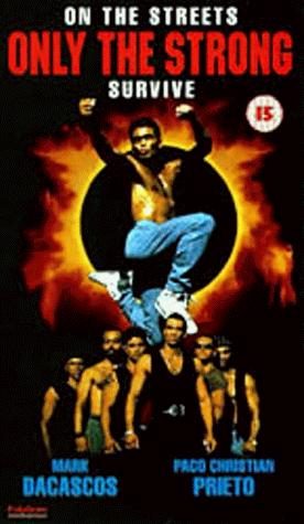 Only the Strong still 2