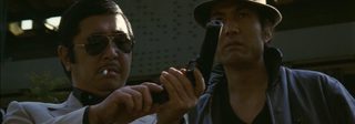 New Battles Without Honor and Humanity 1 still 6