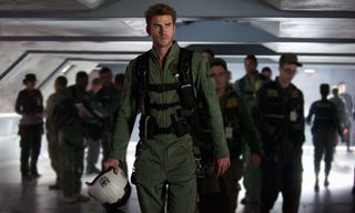 Independence Day: Resurgence still 2