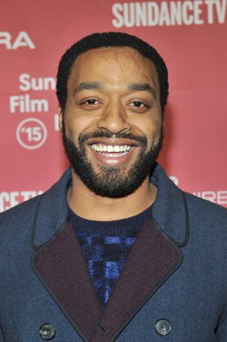 Z for Zachariah still 4