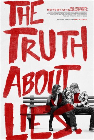 The Truth About Lies still 3
