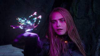 Valerian and the City of a Thousand Planets still 6