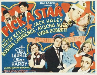 Pick a Star still 7