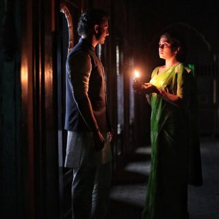 Chandramukhi still 5