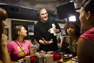 Death Proof still 2