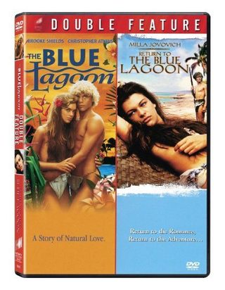 Return to the Blue Lagoon still 2
