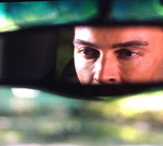 Saved by Grace still 4