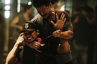 Kill Zone 2 still 5