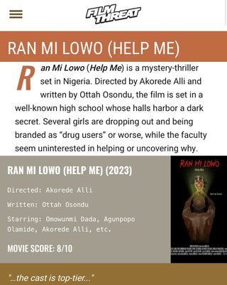 Help Me still 3