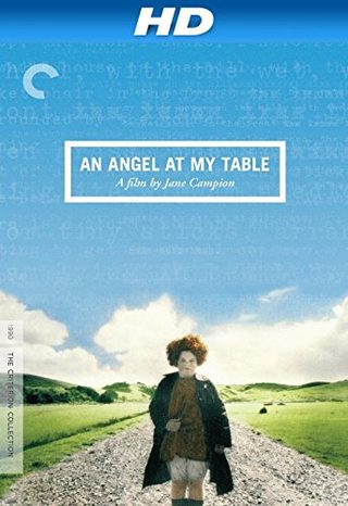 An Angel at My Table still 1