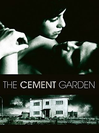 The Cement Garden still 1