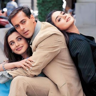 Chori Chori Chupke Chupke still 3
