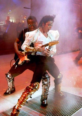 Michael Jackson: HIStory Tour - Live in Munich still 2