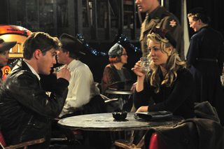 The Last Ride still 6
