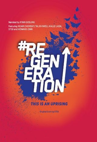 ReGeneration still 2