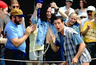 Happy Gilmore still 4