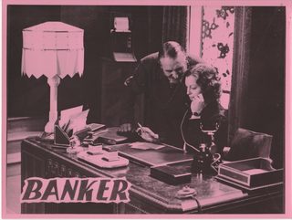 The Lady Banker still 5