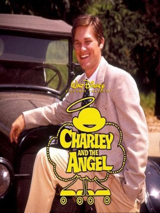 Charley and the Angel still 1