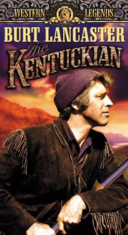 The Kentuckian still 2