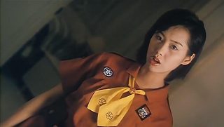 Raped by an Angel 2: The Uniform Fan still 8