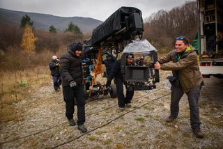 The Dare still 6