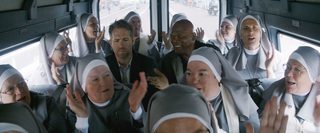 The Hitman's Bodyguard still 3