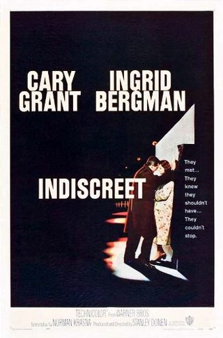 Indiscreet still 5