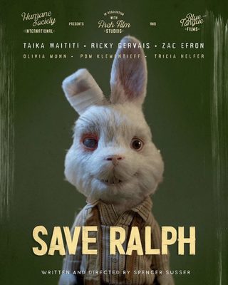 Save Ralph still 6