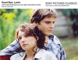 Good Bye Lenin! still 1