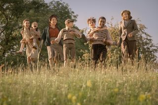 The Railway Children Return still 8