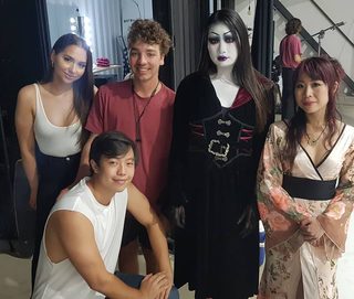 Malice still 8