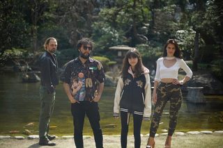 Iguana Tokyo still 5