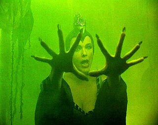 The Cave of the Golden Rose 2 still 7