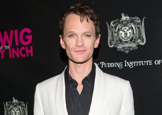 Neil Patrick Harris, photo 2 of 3