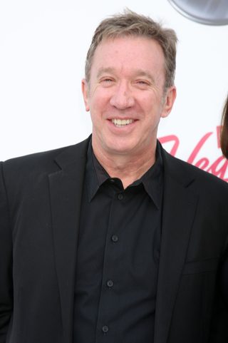 Tim Allen, photo 1 of 3