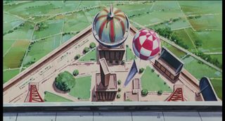 Crayon Shin-chan: Fierceness That Invites Storm! The Adult Empire Strikes Back still 4