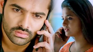 Nenu.. Sailaja... still 1