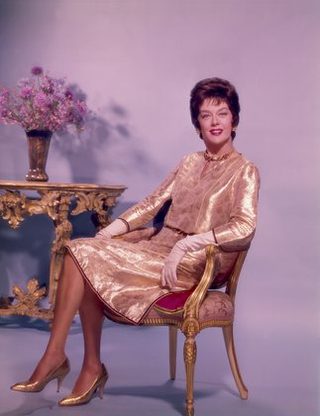 Auntie Mame still 7