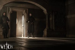 Witch still 7
