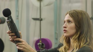 The Boss's Daughter still 4