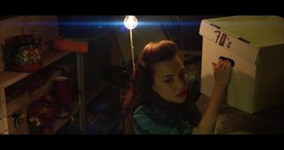 Sobre ruedas - Rolling Elvis still 4