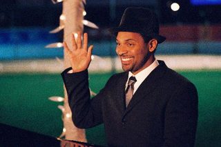 The Honeymooners still 6
